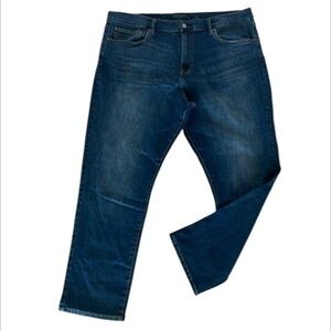 Lucky Brand 410 Athletic straight leg jeans size 40x30 mens